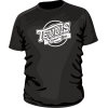 Camiseta Teudis Corner Bar